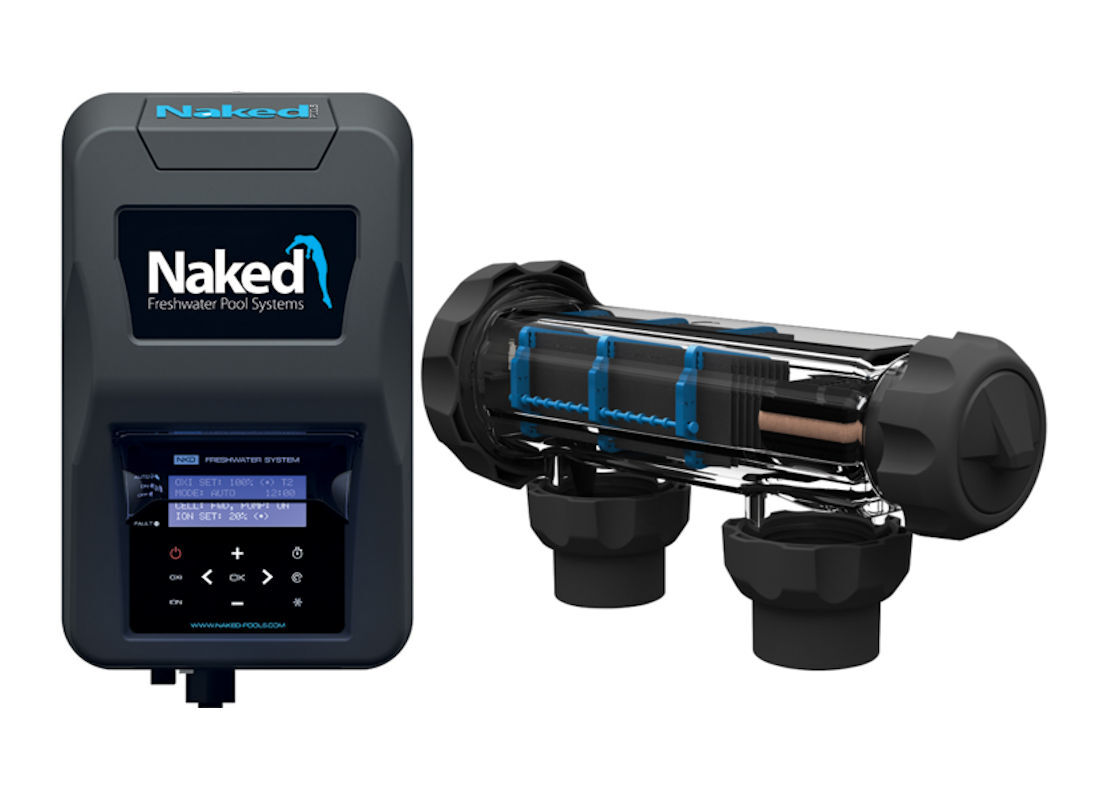 Freshwater Systems