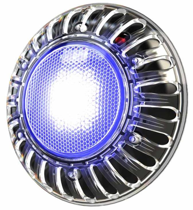 Pool & Spa Lighting