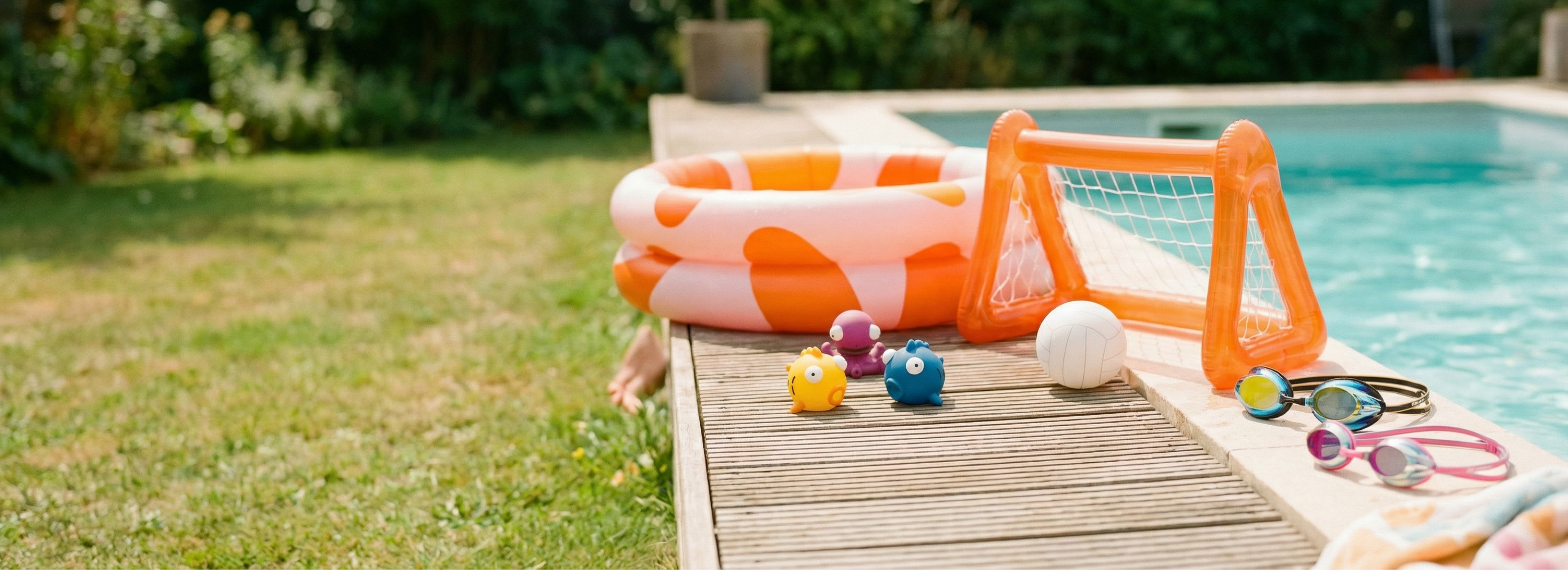 Pool Accessories