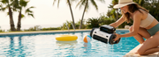 Cordless Pool Cleaners