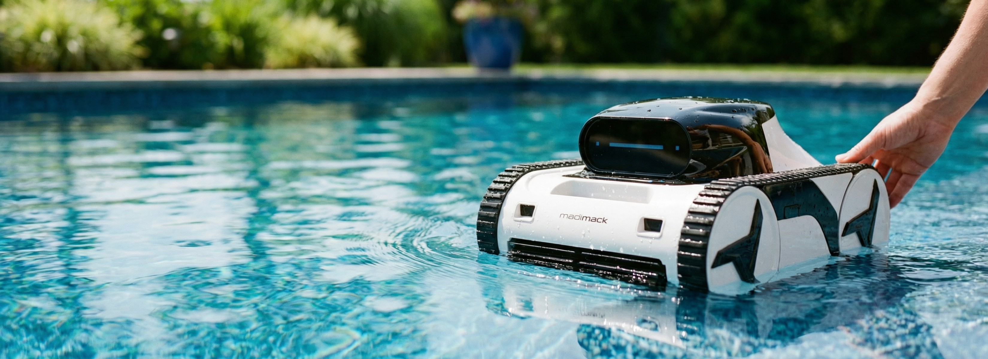 Pool & Spa Cleaners