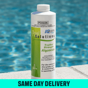 IQ Pool Solutions Tropical Strength Algaecide 1L - Chemicals