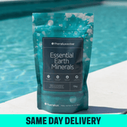 IQ Pool & Spa Theralux Enhanced Minerals 15kg - Chemicals