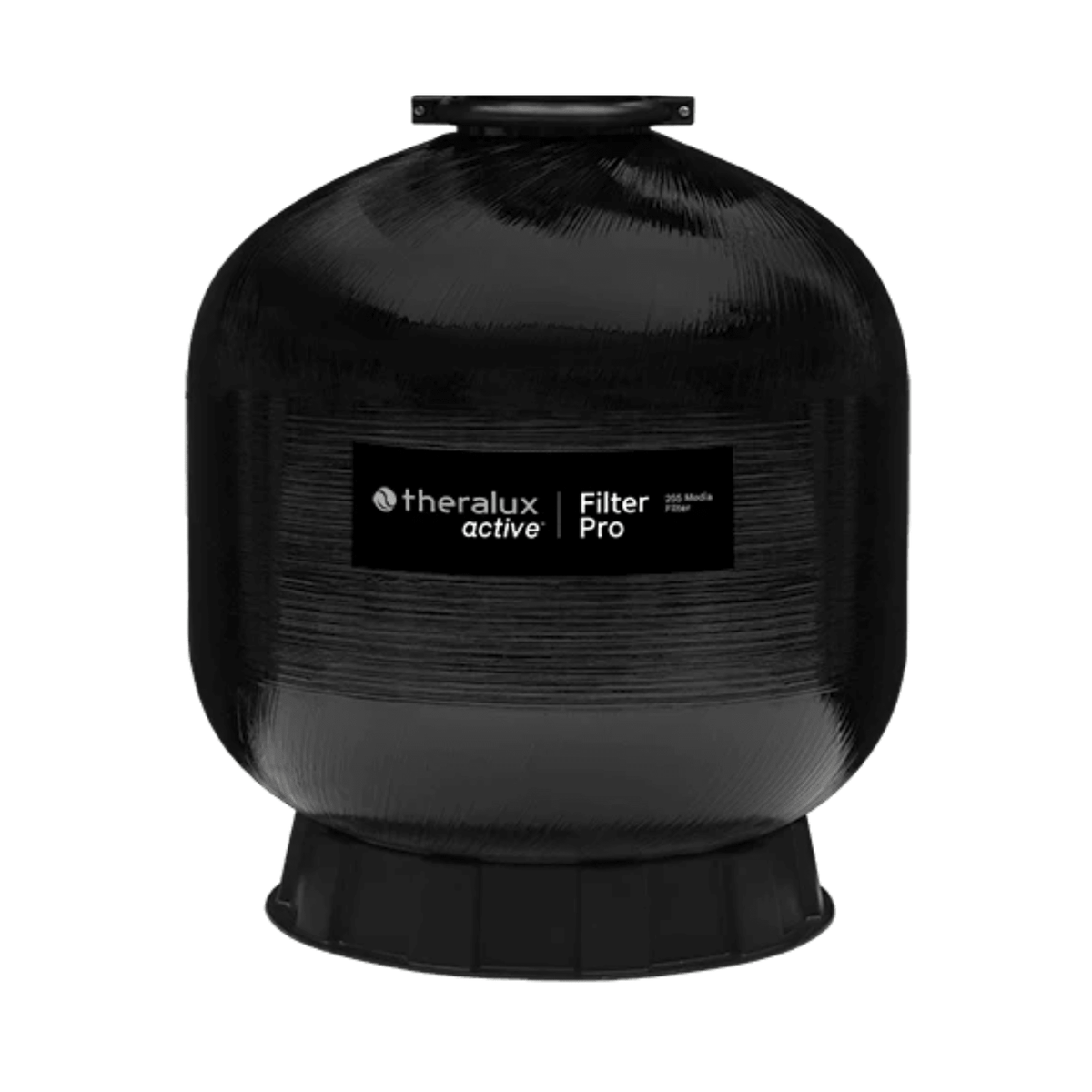 Theralux Filter Pro Media Filter 285 - without MPV - Pool Filters