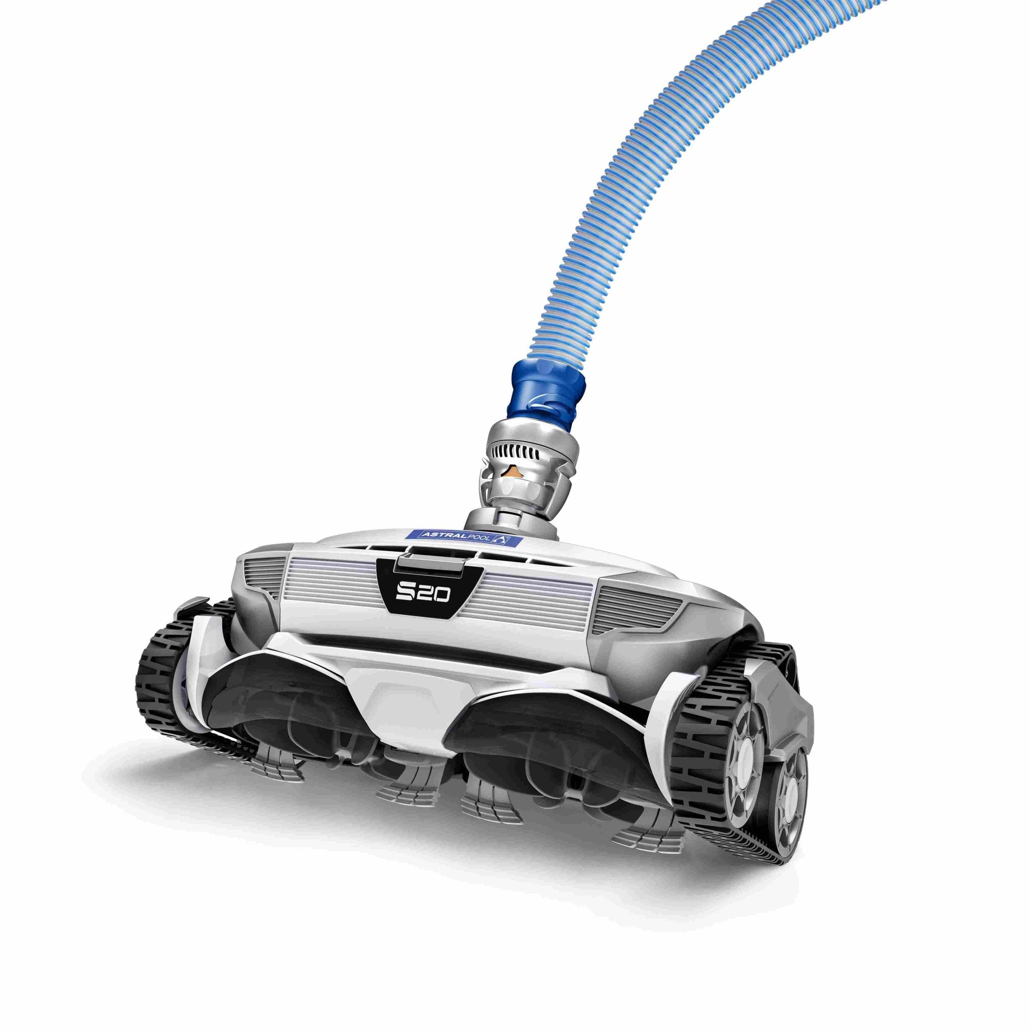 AstralPool S20 Mech Suction Cleaner - Equipment
