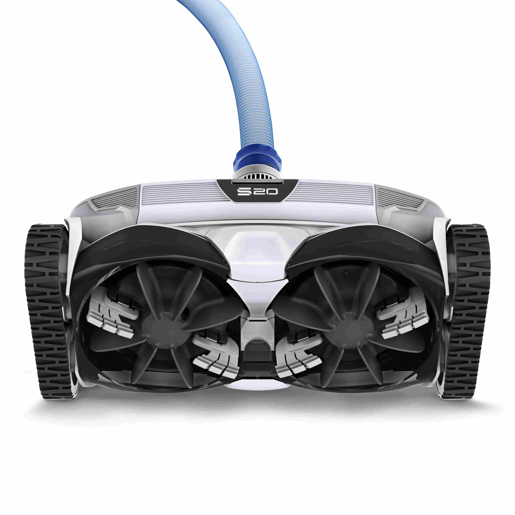 AstralPool S20 Mech Suction Cleaner - Equipment