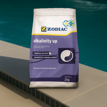 Zodiac Alkalinity Up 2kg