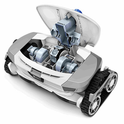 AstralPool S20 Mech Suction Cleaner - Equipment