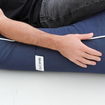 Mooi Living Isla Sunlounger Bean Bag - Outdoor Bean Bag