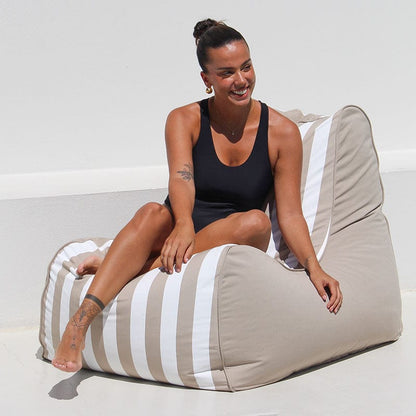 Mooi Living Bora Bora Bean Bag - Outdoor Bean Bag
