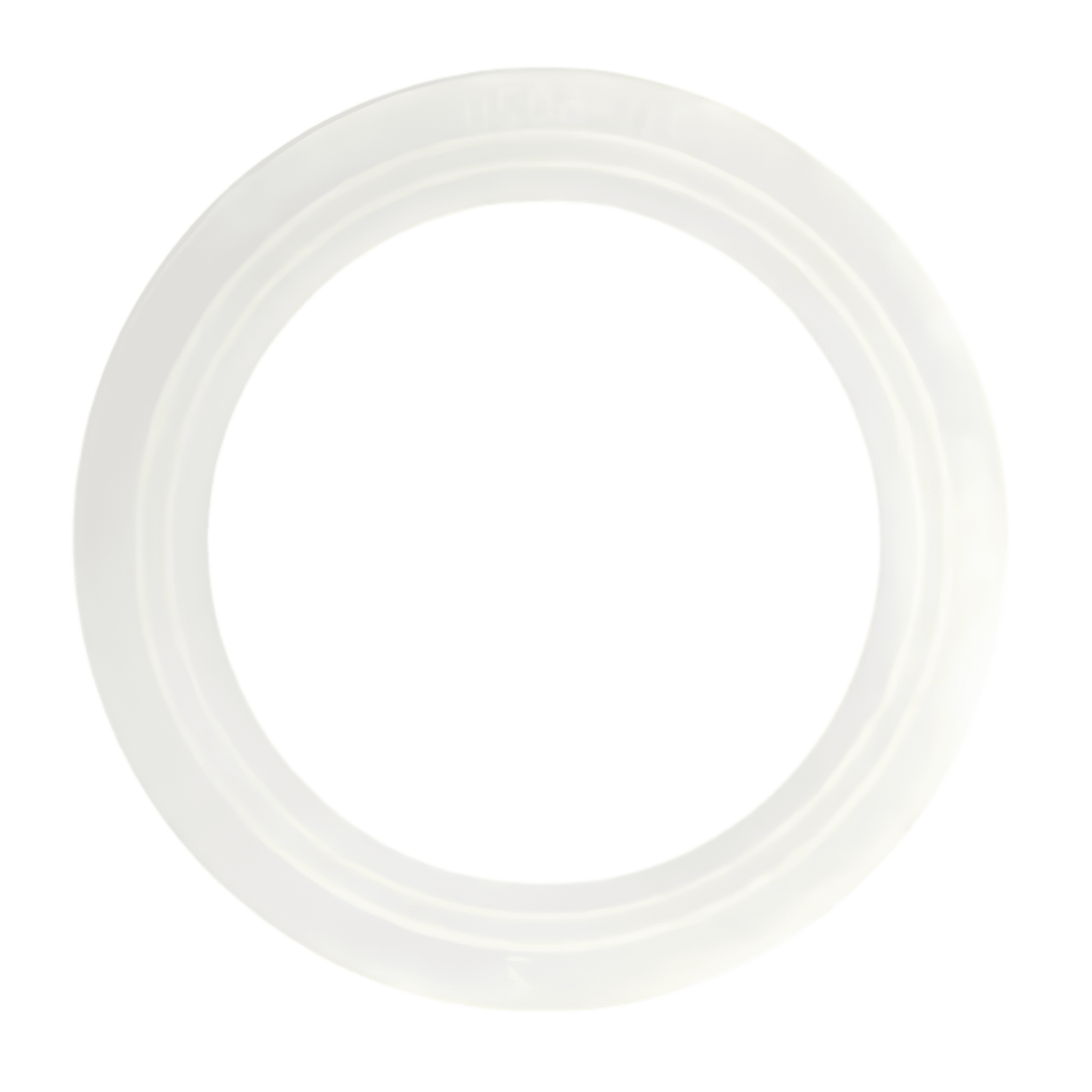 2.5" Heater/Pump Union Gasket - Pump Barrel Unions