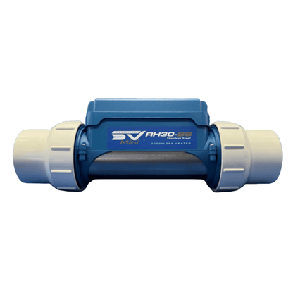 SpaNET SV Mini 1 Spa Control Package 3.0kW - Spa Controls