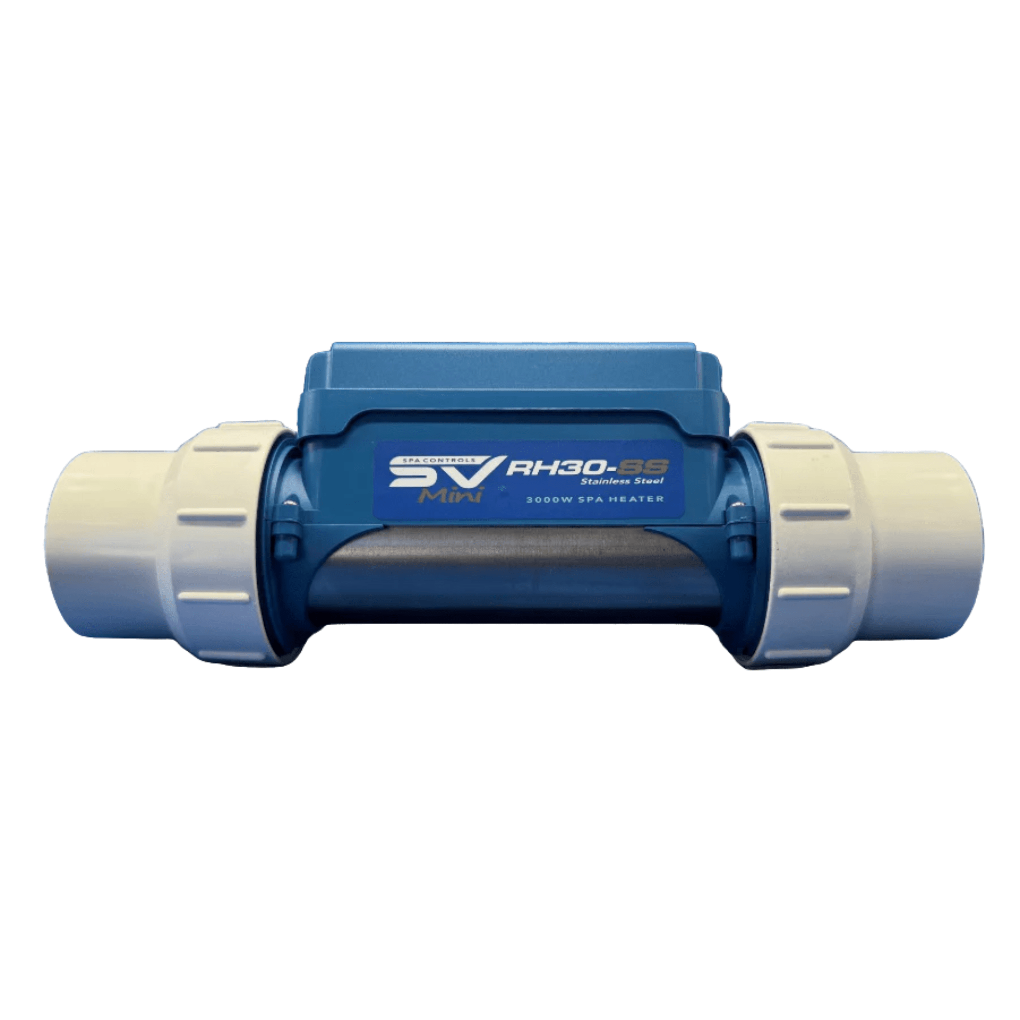 SpaNET SV Mini 2 Spa Control Package 3.0kW - Spa Controls