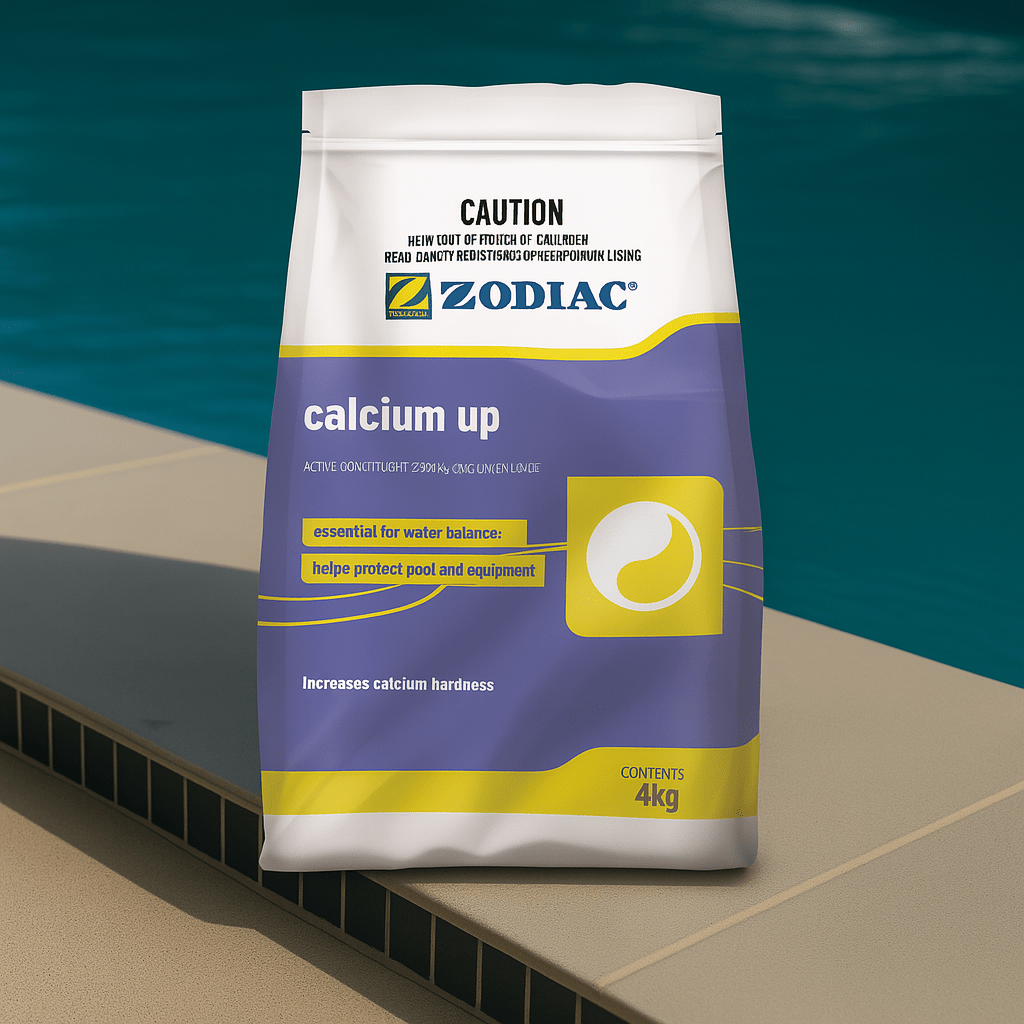 Zodiac Calcium Up 4kg - Balancers