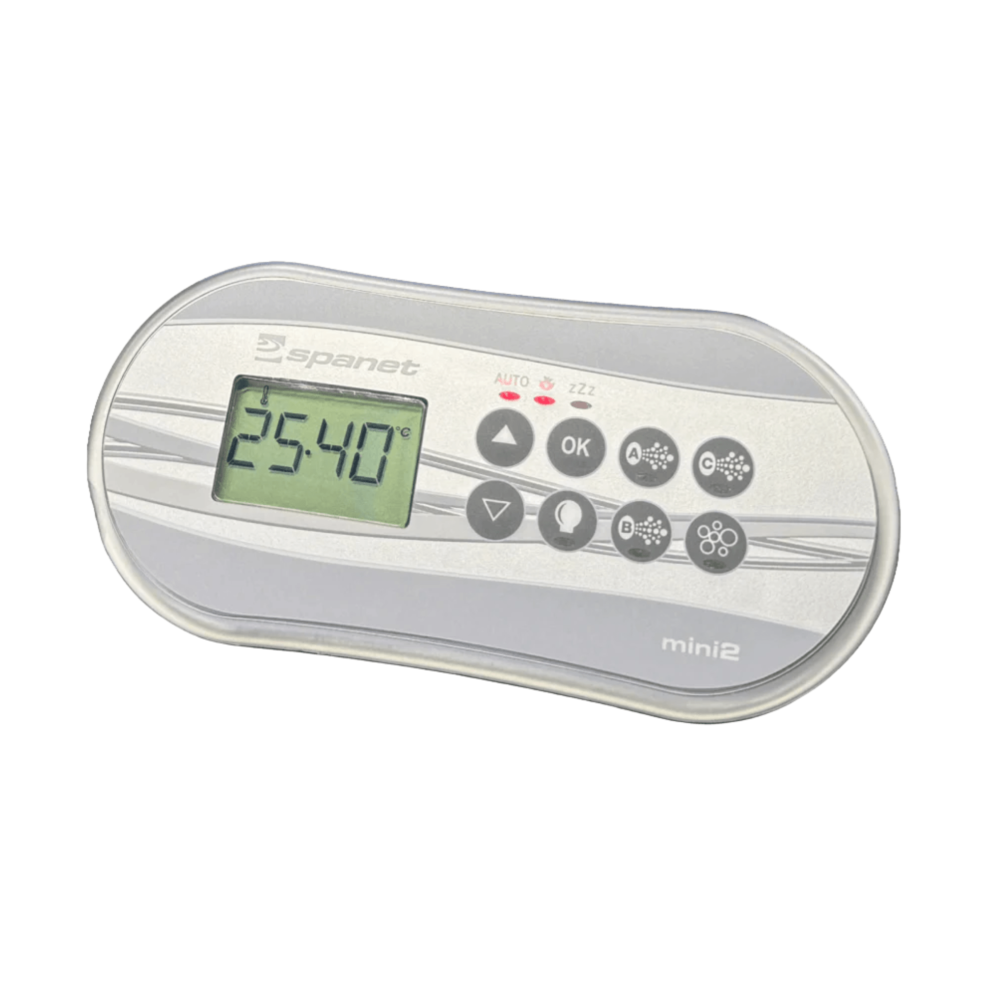 SpaNET SV Mini 2 Spa Control Package 3.0kW - Spa Controls