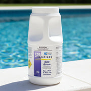 IQ Spa Solutions Spa Bromine Tablets 1kg - Pool Chemicals