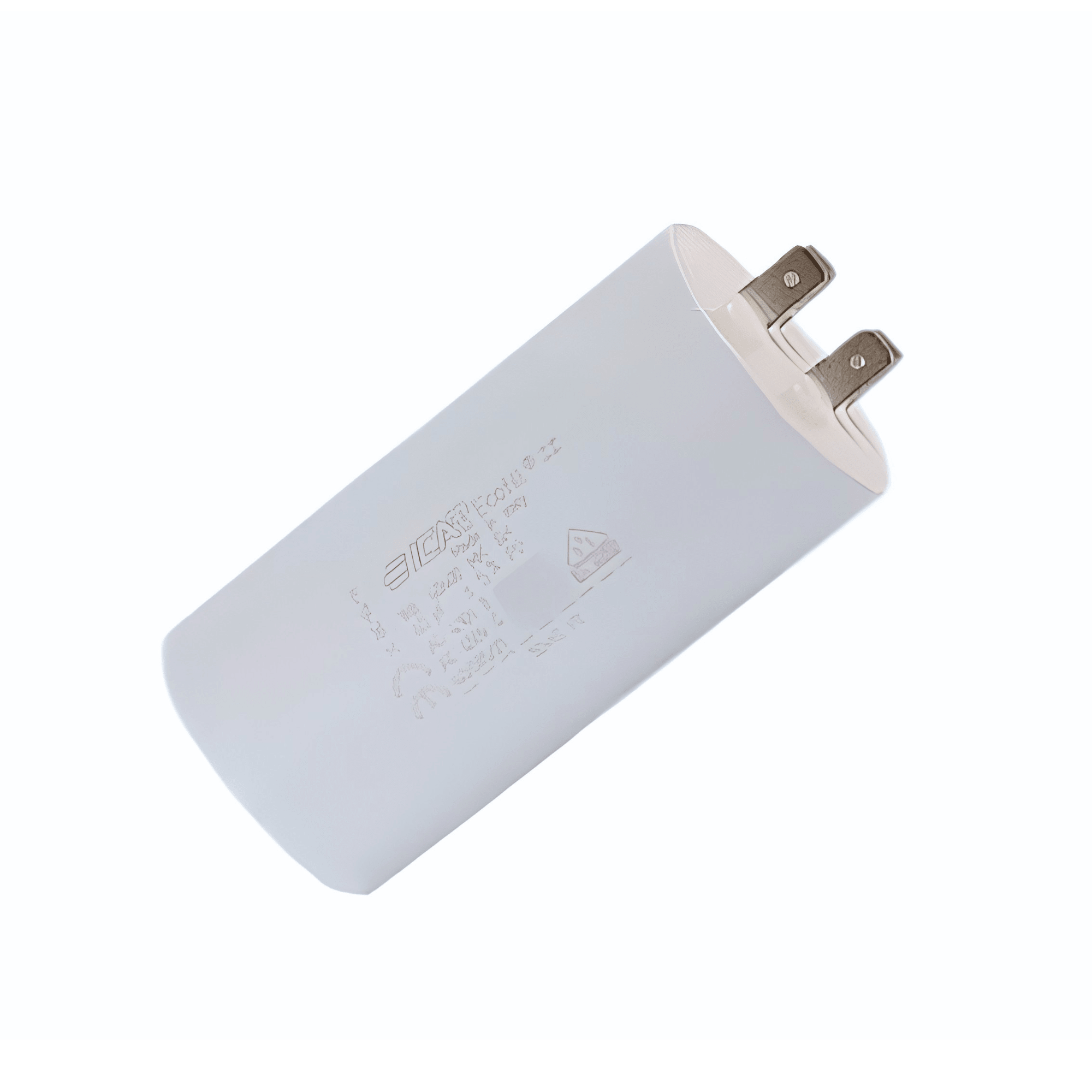 5uf Capacitor Quick Connect - Capacitor
