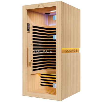 The Vantage Infrared Sauna - Sauna