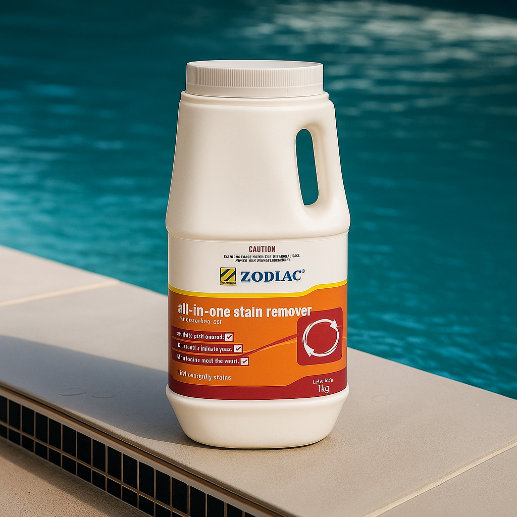 Zodiac All in One Stain Remover 1kg