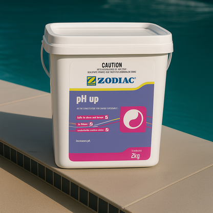 Zodiac pH Up 2kg