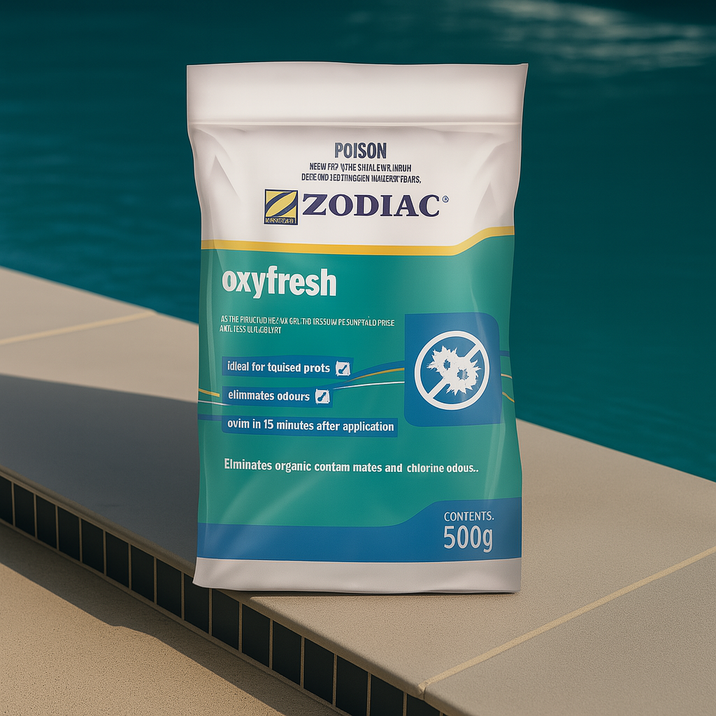 Zodiac OxyFresh 500g