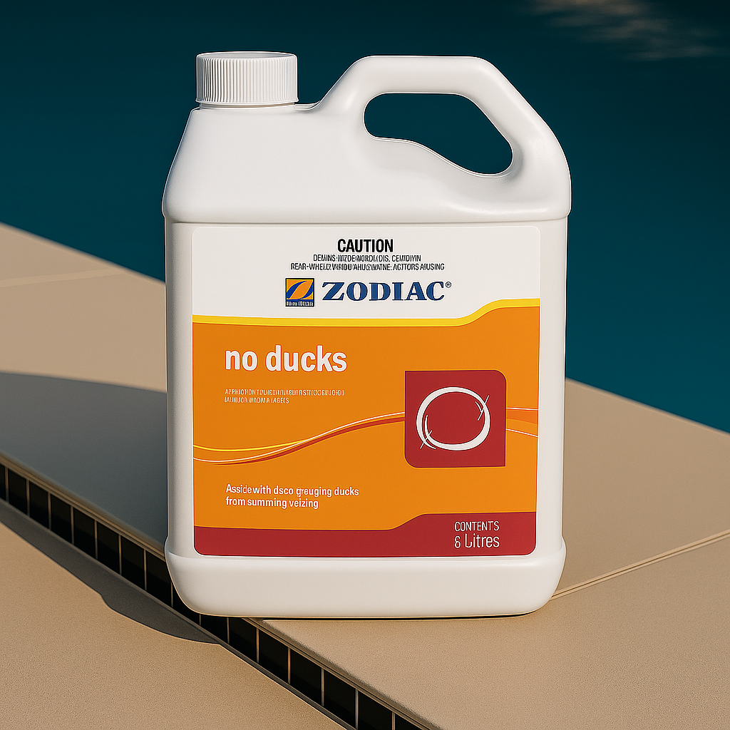 Zodiac No Ducks 5L