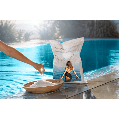 Maytronics Mineral Swim Dead Sea Minerals 10kg - Minerals