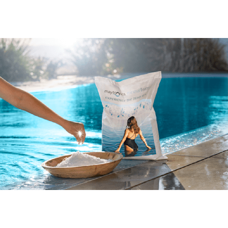 Maytronics Mineral Swim Dead Sea Minerals 10kg - Minerals