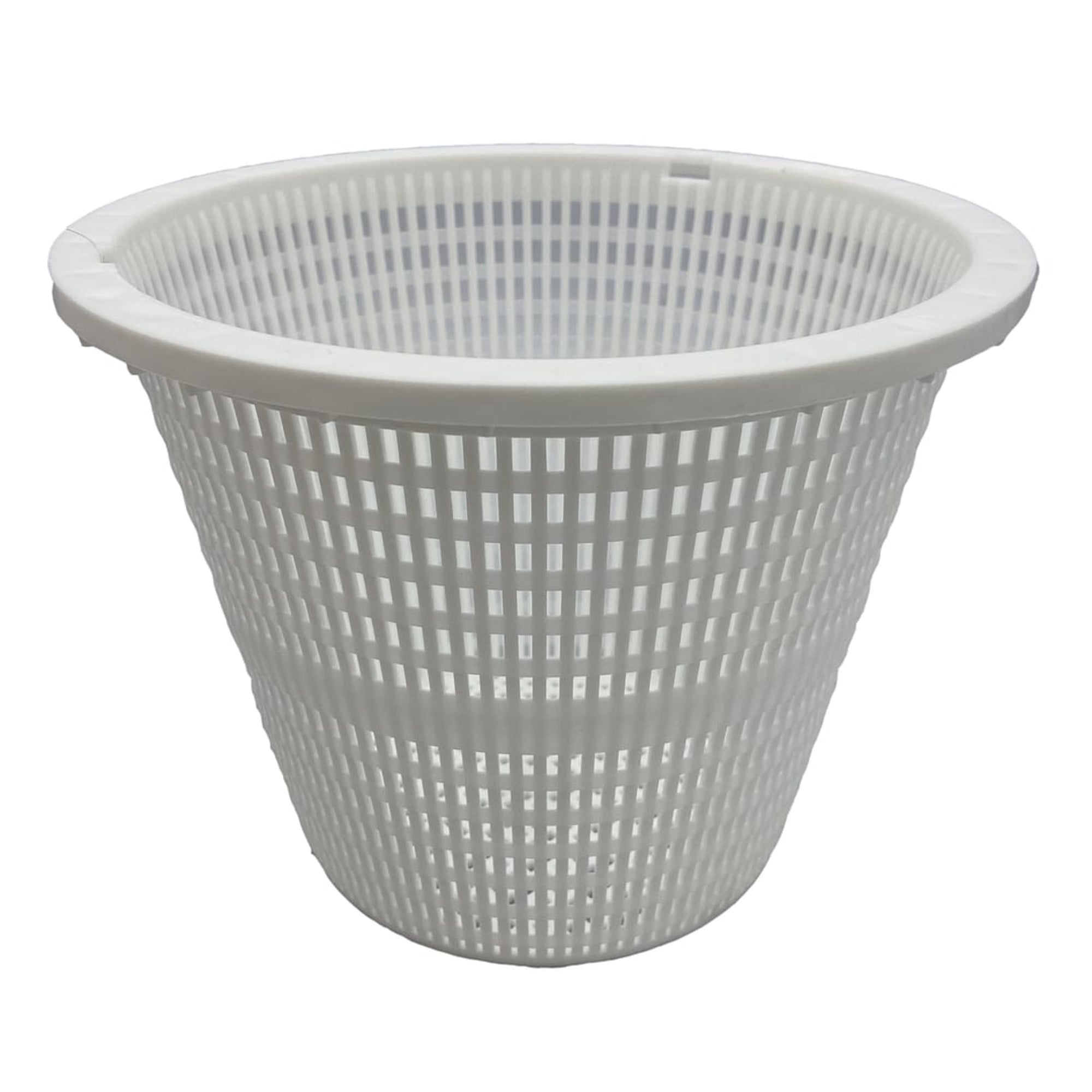 Baker Hydro/Purex Skimmer Basket - Pool Skimmer Baskets