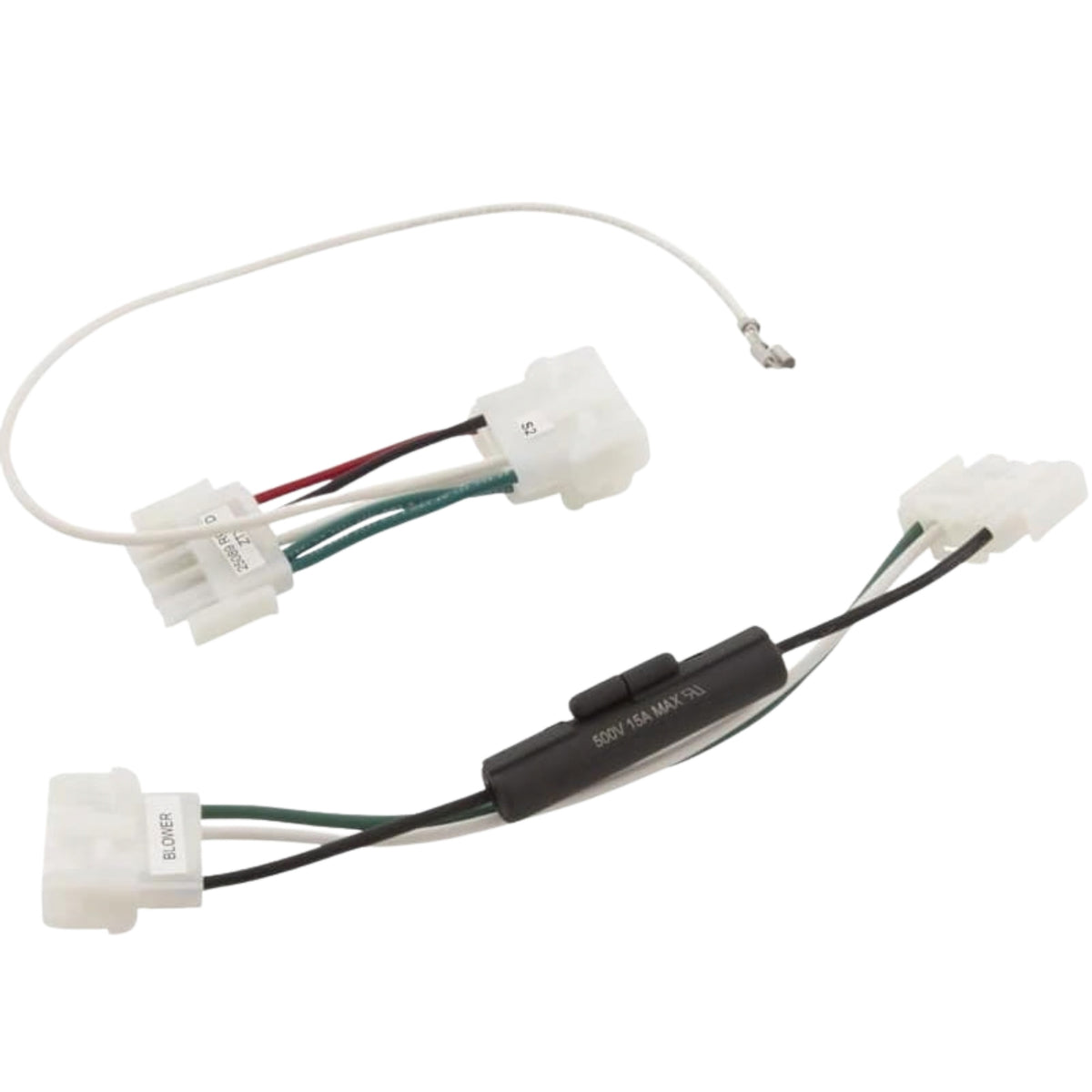 Balboa BP2X Blower AMP Splitter Wire Kit
