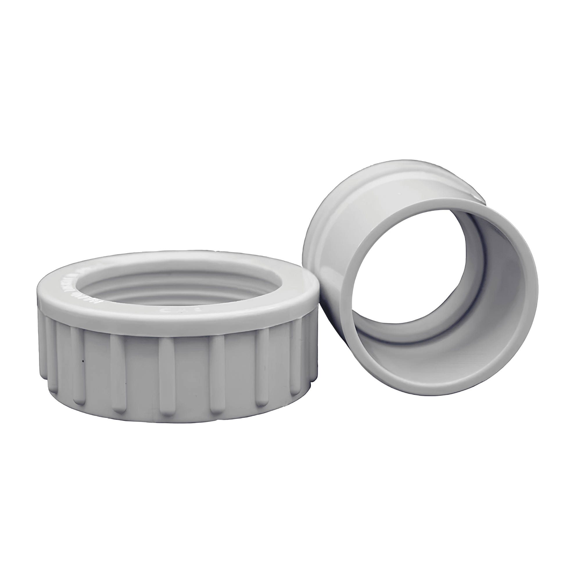 Balboa 40mm Blower Union - Unions