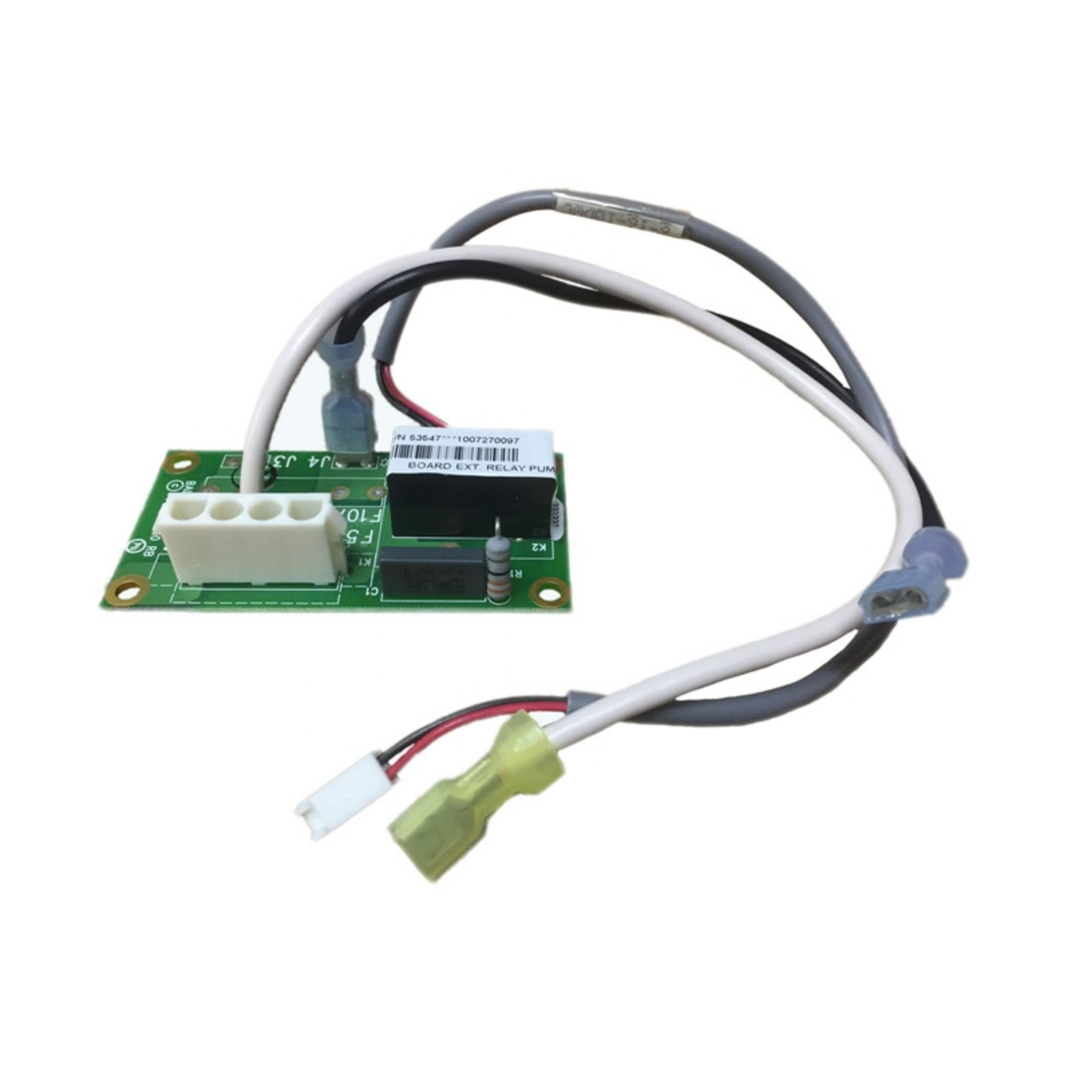 Balboa Expansion Board