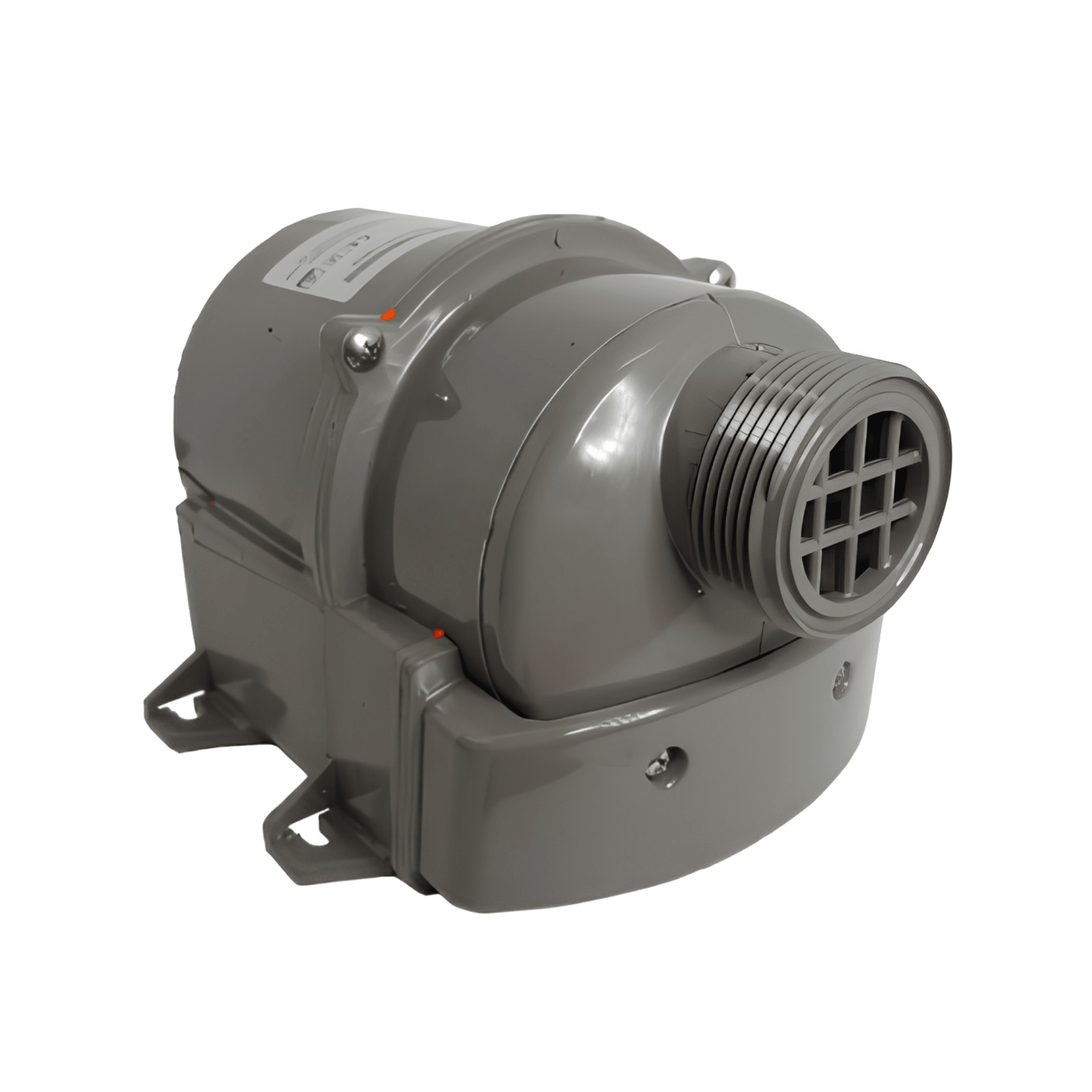 Balboa Quiet Flow 1HP Spa Blower AMP - Pool & Spa Blowers
