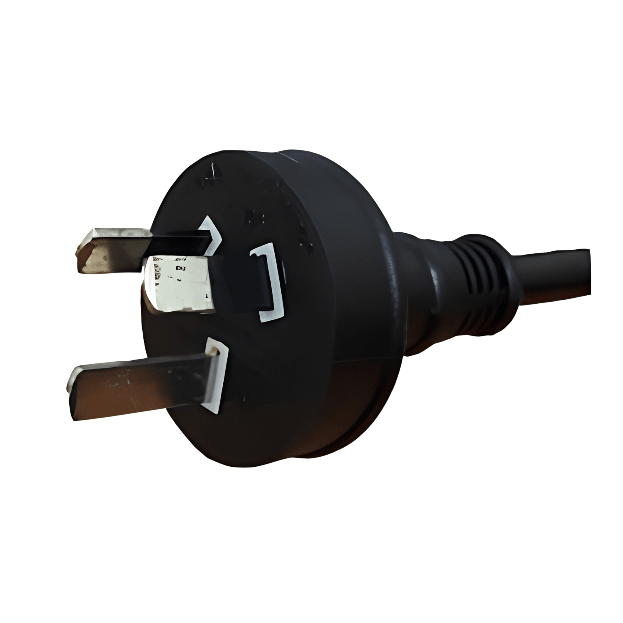 C38 Power Cord 10A 5m - Q912007 - Cordsets & Power Leads
