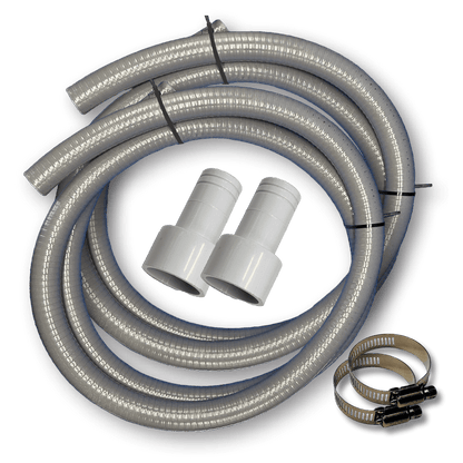 SpaNET Eco Cube Heat Pump 3M Plumbing Kit - Spa Spare Parts