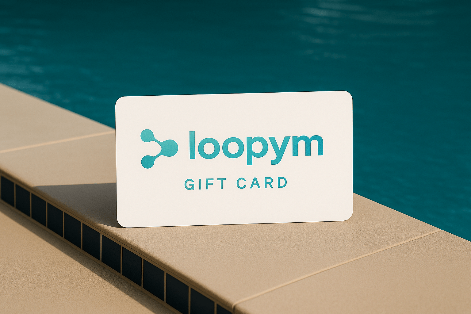 Loopym Digital Gift Card - Gift Card