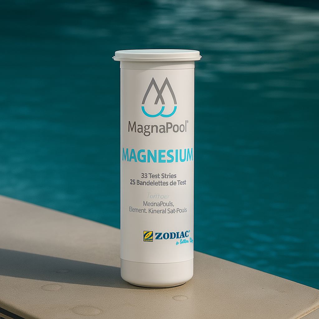 Magnapool Test Strip 25 Pack