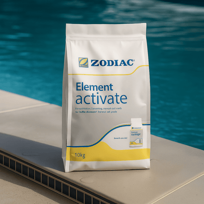 Zodiac Element Activate Mineral Salt