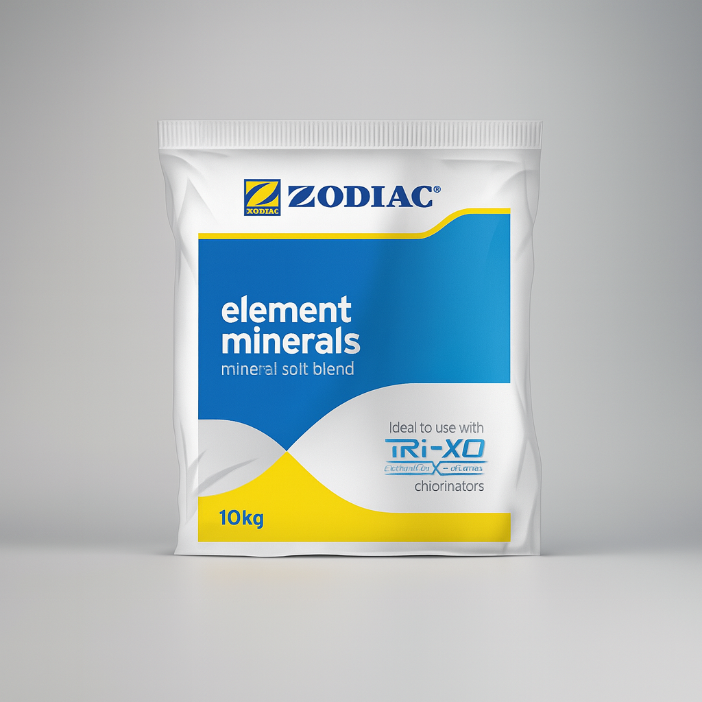 Zodiac Elements Minerals 10kg