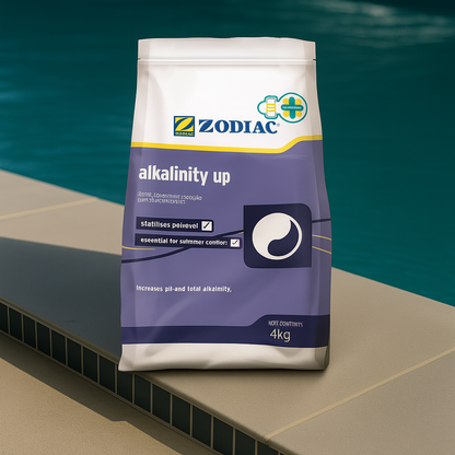 Zodiac Alkalinity Up 4kg