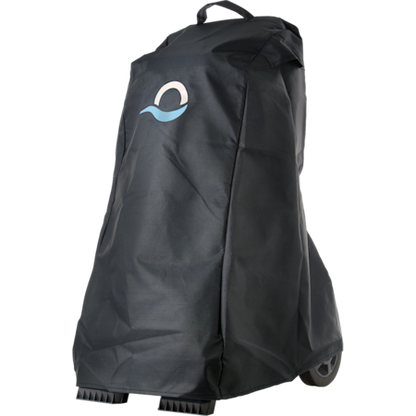 Classic Caddy Cover Front View