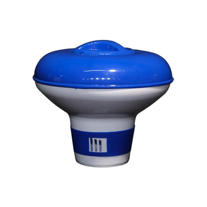 Kokido Deluxe Large Chemical Dispenser for 3″ Tablets - Hoses, Scoops and Poles