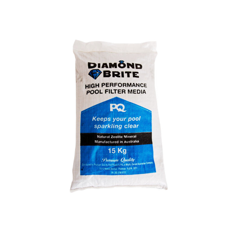 Zodiac Diamond Brite 15kg