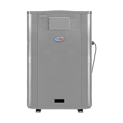 EvoHeat Dynamic - i Pro Heat Pump - Pool Heater