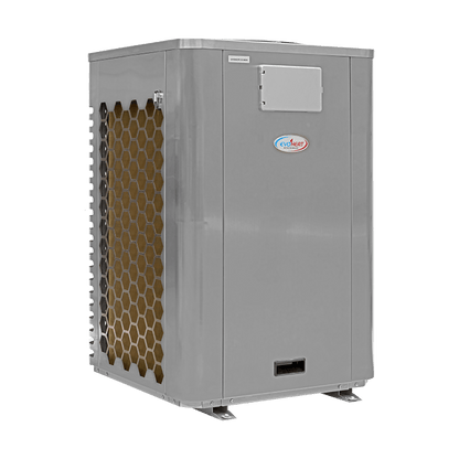 EvoHeat Dynamic - i Pro Heat Pump - Pool Heater