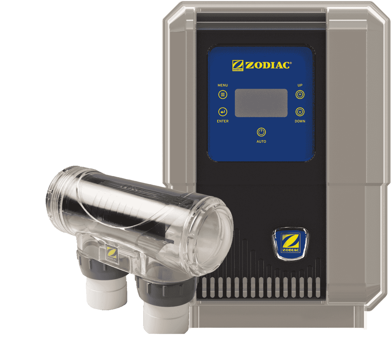 Zodiac EL-Series Salt Chlorinator El-35