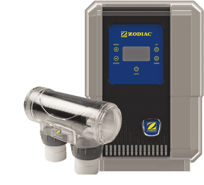 Zodiac EL-Series Salt Chlorinator El-25
