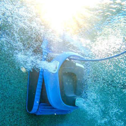Maytronics Dolphin S 400 Robotic Pool Cleaner - Robotic Pool Cleaner