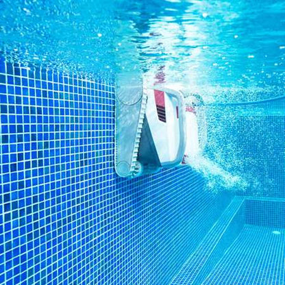 Maytronics Dolphin Active X6 Robotic Pool Cleaner - Robotic Pool Cleaner
