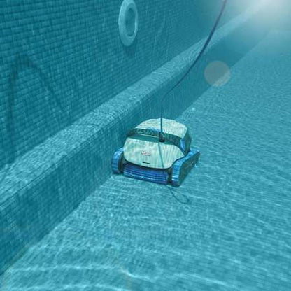 Maytronics Dolphin S 250 Robotic Pool Cleaner - Robotic Pool Cleaner